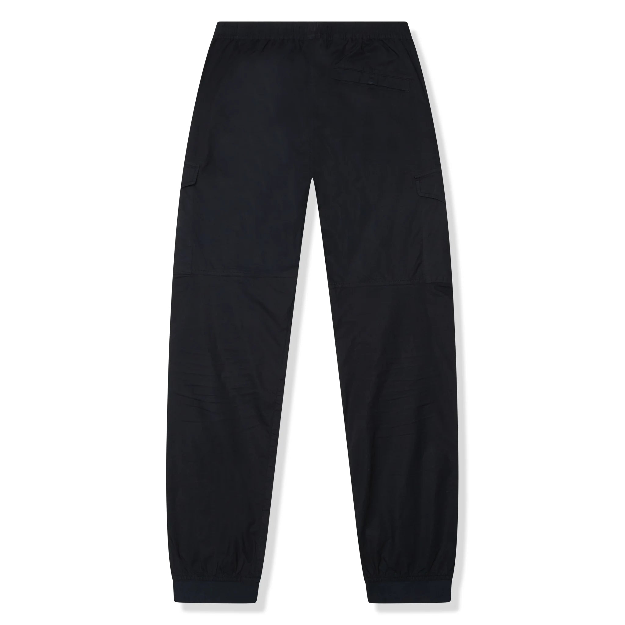 Back view of Preloved - Stone Island Navy Cargo Pants